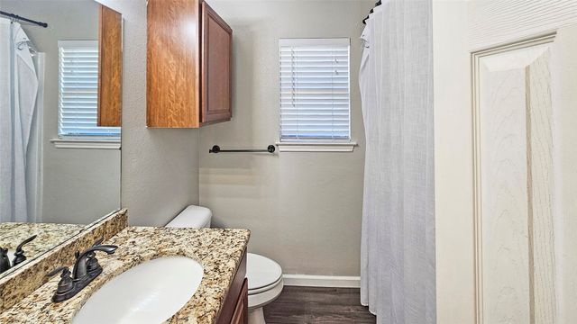 914 Key Lane, Abilene, TX 79602