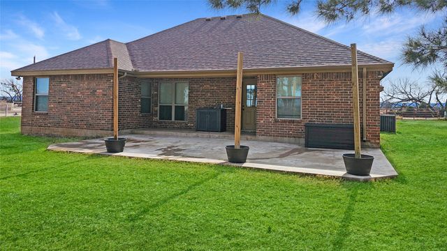 914 Key Lane, Abilene, TX 79602