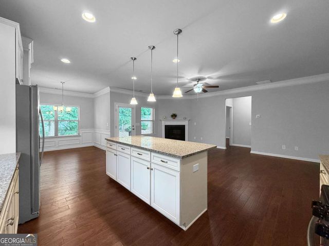 1100 Sycamore Creek Trail, Sugar Hill, GA 30518
