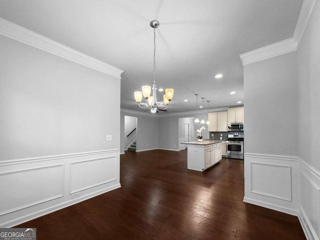 1100 Sycamore Creek Trail, Sugar Hill, GA 30518