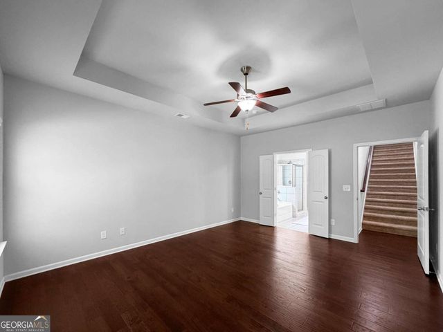 1100 Sycamore Creek Trail, Sugar Hill, GA 30518