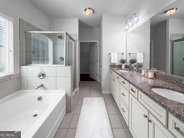 1100 Sycamore Creek Trail, Sugar Hill, GA 30518