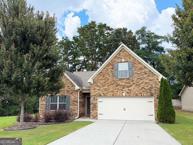 1100 Sycamore Creek Trail, Sugar Hill, GA 30518