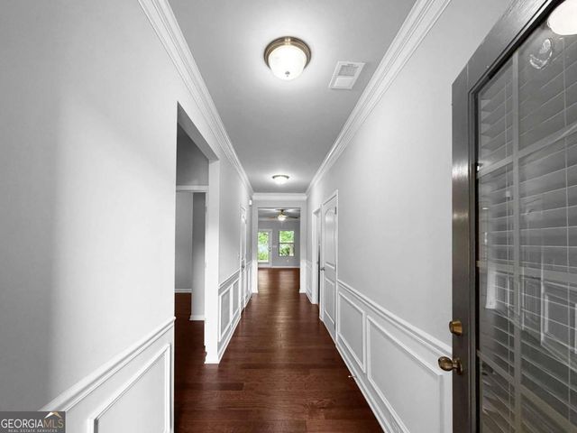 1100 Sycamore Creek Trail, Sugar Hill, GA 30518
