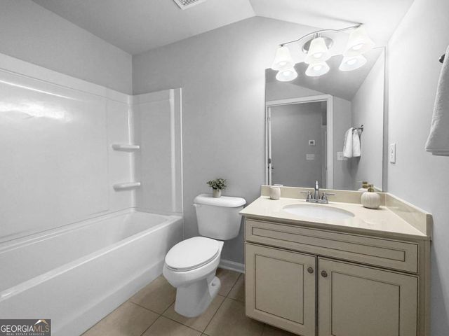 1100 Sycamore Creek Trail, Sugar Hill, GA 30518