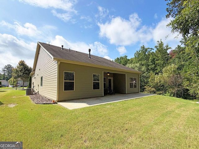 1100 Sycamore Creek Trail, Sugar Hill, GA 30518