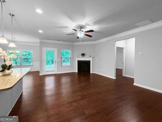 1100 Sycamore Creek Trail, Sugar Hill, GA 30518