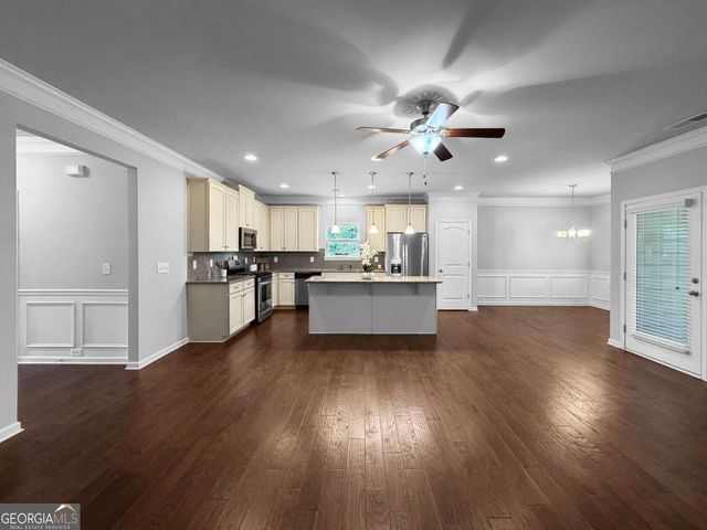 1100 Sycamore Creek Trail, Sugar Hill, GA 30518