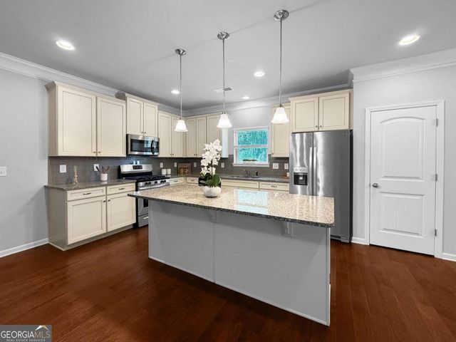 1100 Sycamore Creek Trail, Sugar Hill, GA 30518