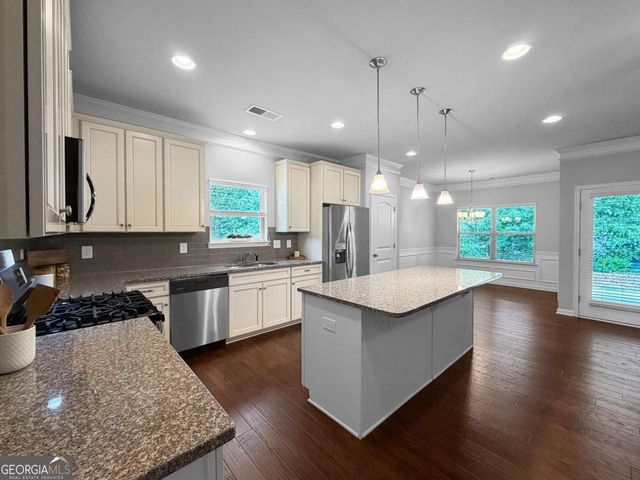 1100 Sycamore Creek Trail, Sugar Hill, GA 30518