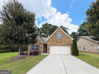1100 Sycamore Creek Trail, Sugar Hill, GA 30518