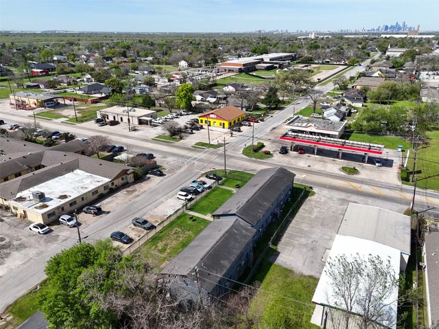 11111 Wiggins Street 12, Jacinto City, TX 77029