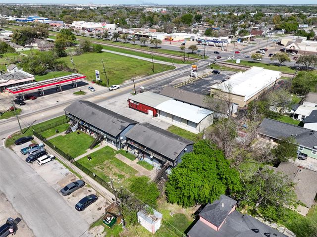 11111 Wiggins Street 12, Jacinto City, TX 77029