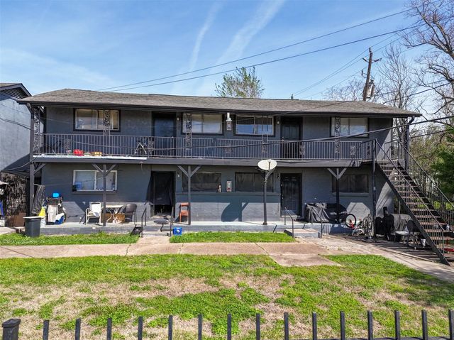 11111 Wiggins Street 12, Jacinto City, TX 77029