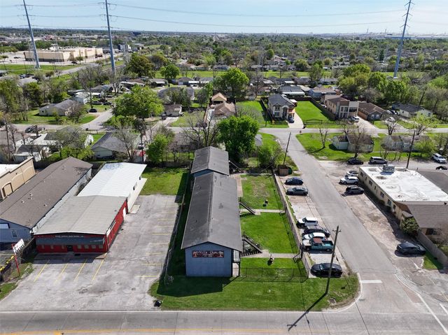 11111 Wiggins Street 12, Jacinto City, TX 77029
