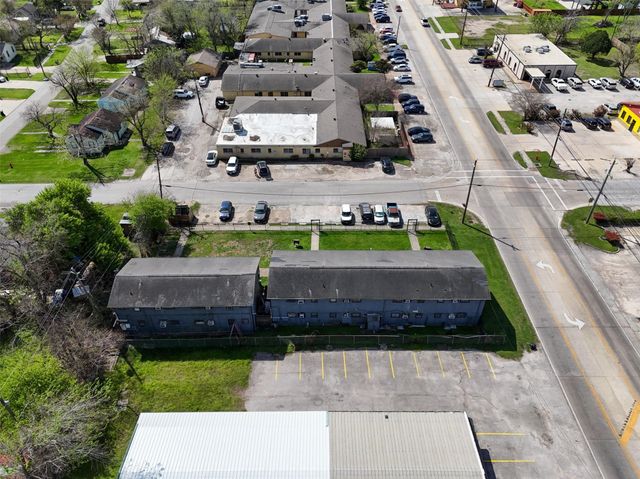 11111 Wiggins Street 12, Jacinto City, TX 77029