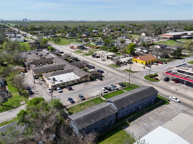11111 Wiggins Street 12, Jacinto City, TX 77029