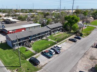 11111 Wiggins Street 12, Jacinto City, TX 77029