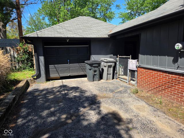 114 National Avenue, Indianapolis, IN 46227