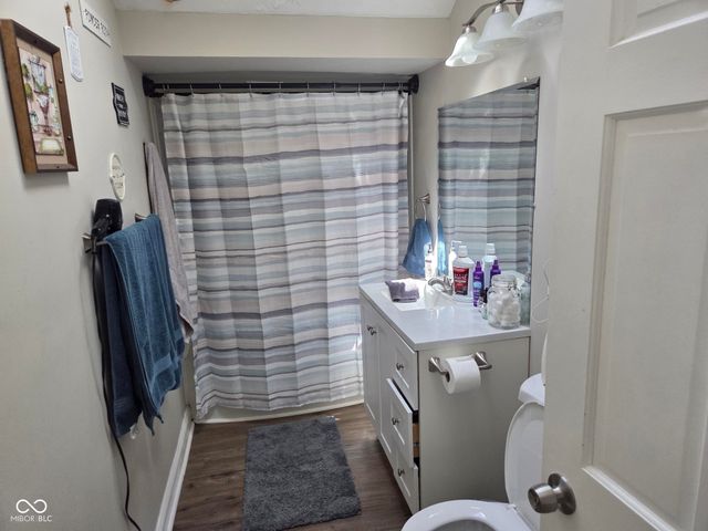 114 National Avenue, Indianapolis, IN 46227