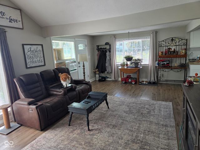 114 National Avenue, Indianapolis, IN 46227