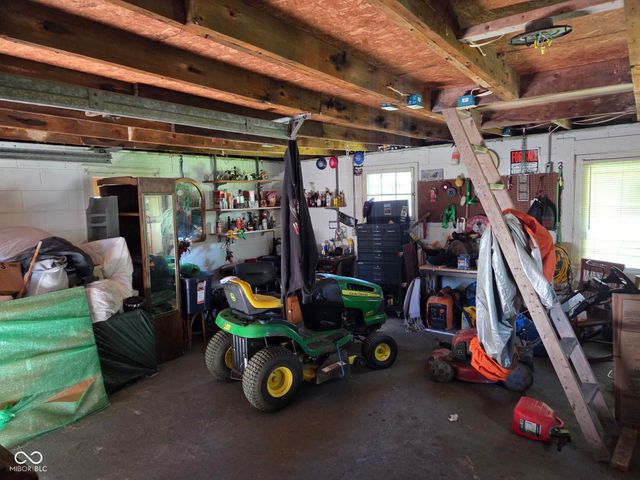 114 National Avenue, Indianapolis, IN 46227