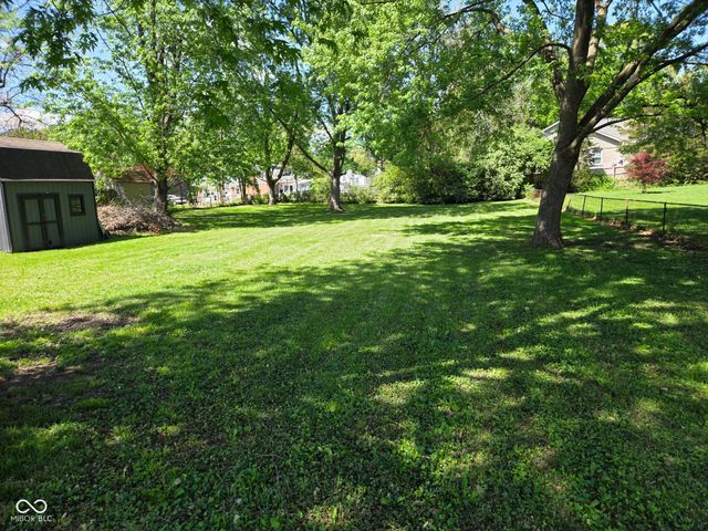 114 National Avenue, Indianapolis, IN 46227