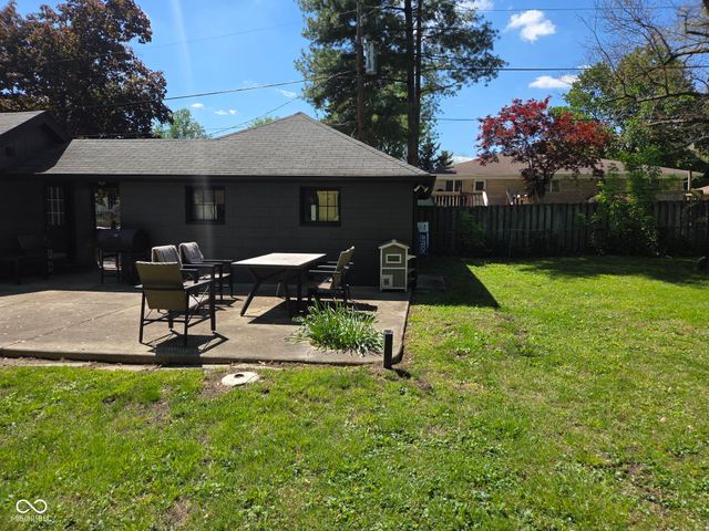 114 National Avenue, Indianapolis, IN 46227