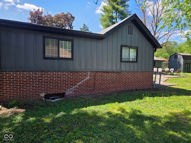 114 National Avenue, Indianapolis, IN 46227