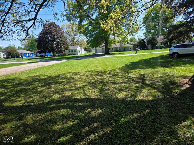 114 National Avenue, Indianapolis, IN 46227