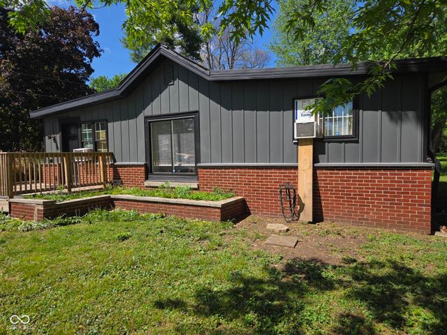 114 National Avenue, Indianapolis, IN 46227