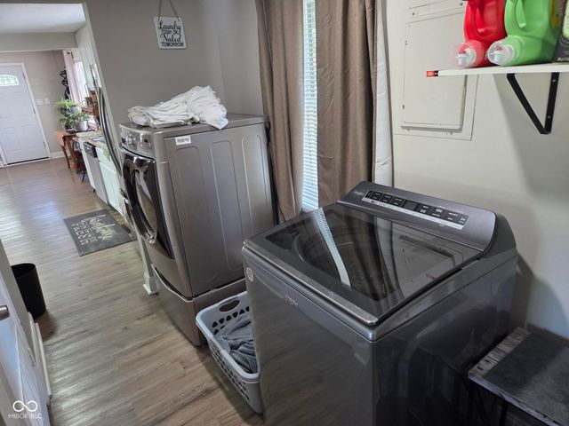 114 National Avenue, Indianapolis, IN 46227