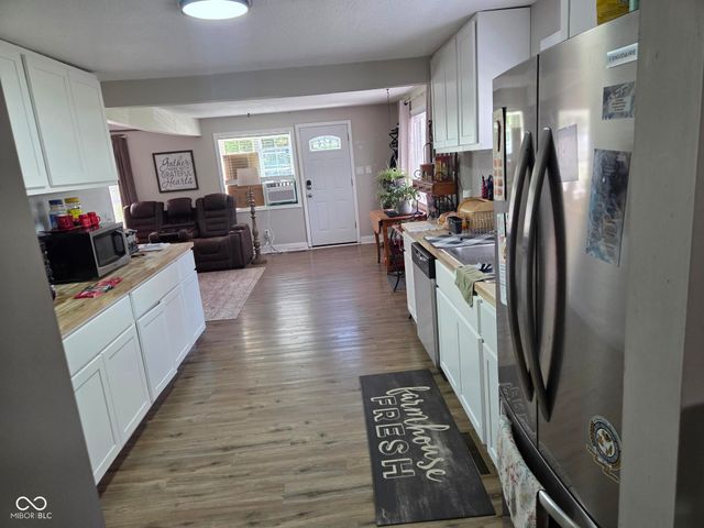 114 National Avenue, Indianapolis, IN 46227