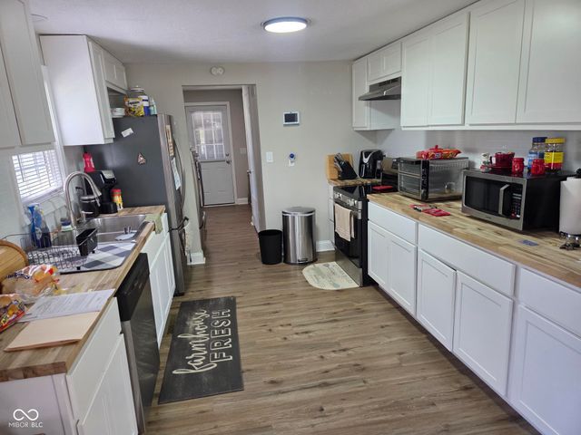 114 National Avenue, Indianapolis, IN 46227