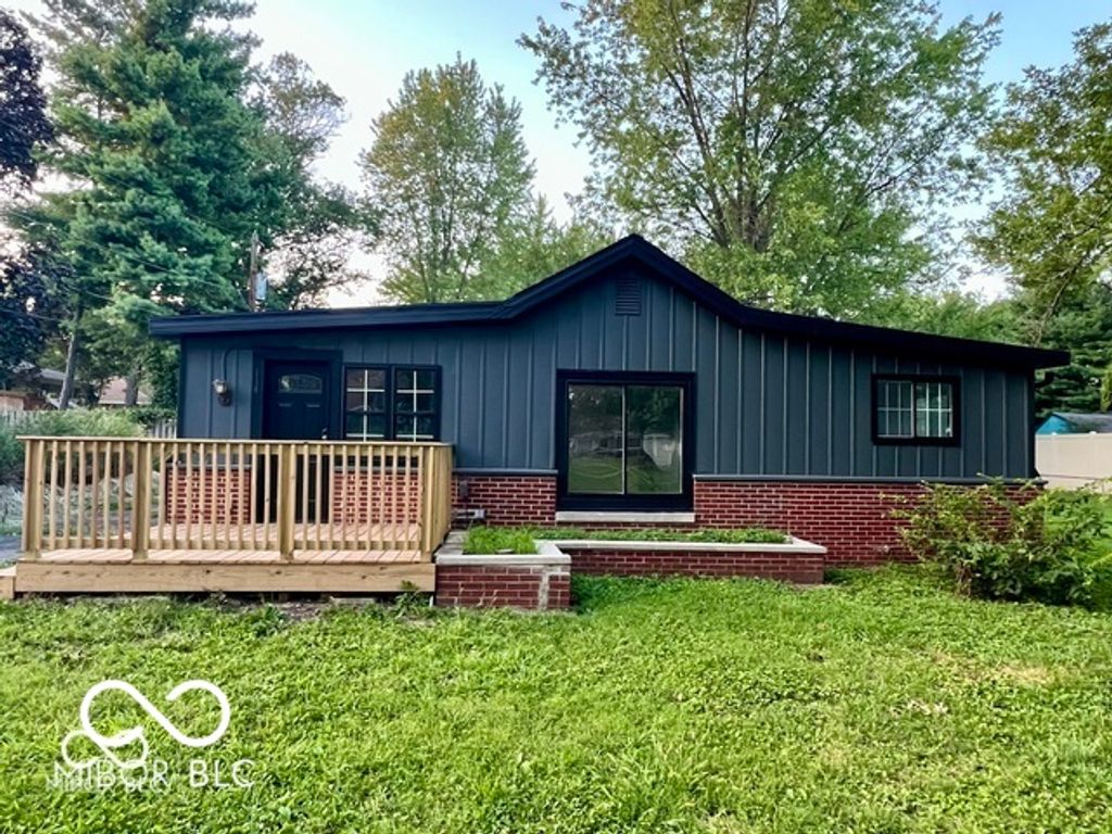 114 National Avenue, Indianapolis, IN 46227