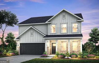 738 Mirror Lake Parkway, Villa Rica, GA 30180