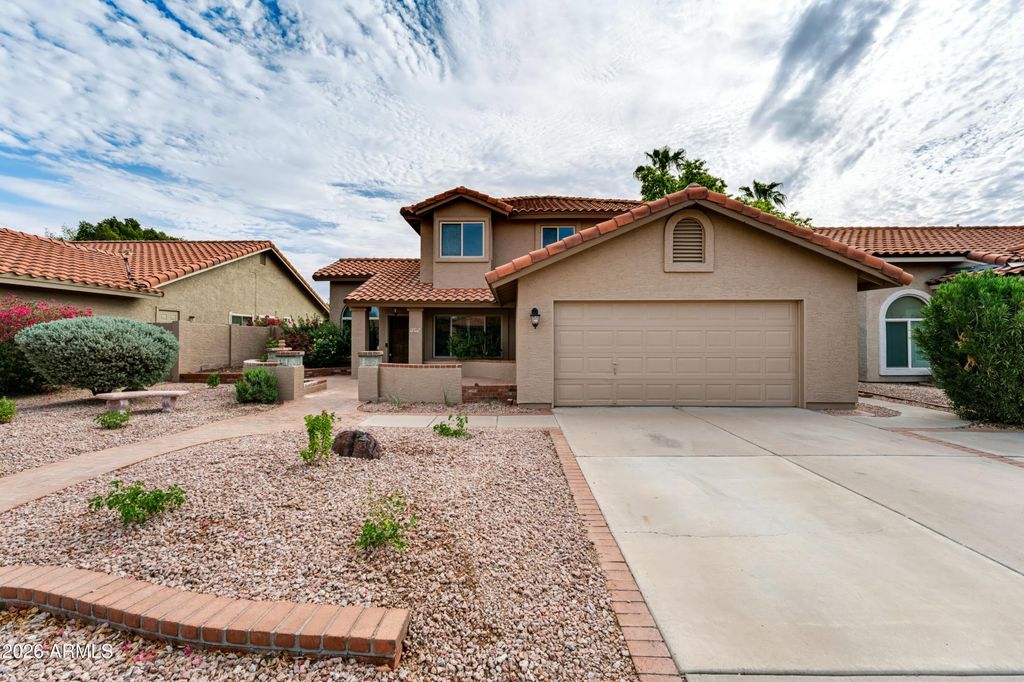 14091 S 40TH Street, Phoenix, AZ 85044 — photo 2