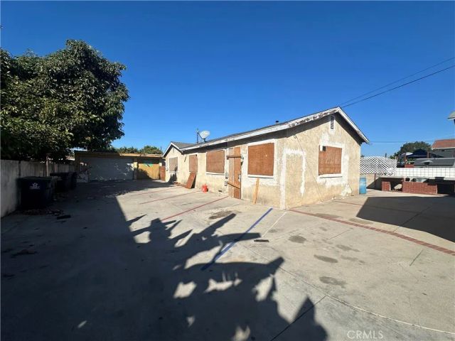 15602 Newhope, Santa Ana, CA 92704