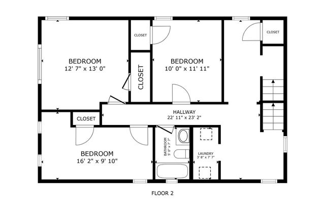 445 N 39th STREET, Milwaukee, WI 53208