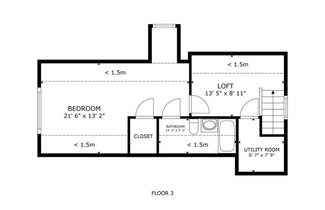445 N 39th STREET, Milwaukee, WI 53208