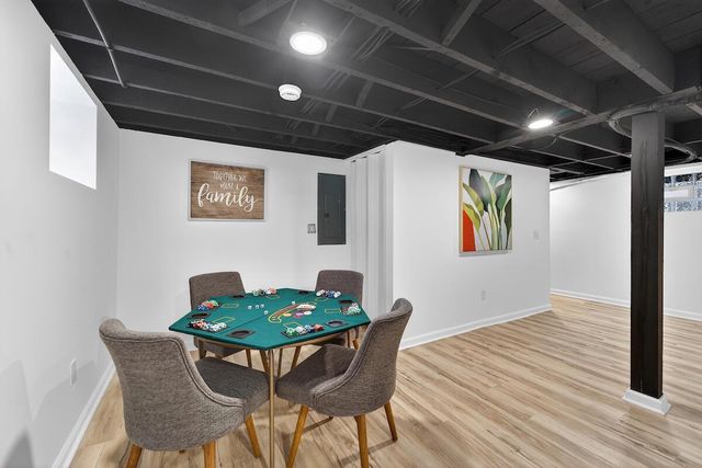 445 N 39th STREET, Milwaukee, WI 53208