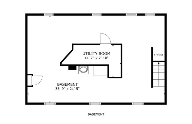 445 N 39th STREET, Milwaukee, WI 53208