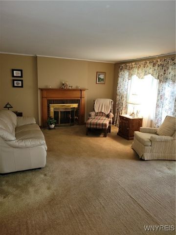 152 Puritan Road, Tonawanda, NY 14150