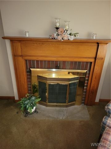 152 Puritan Road, Tonawanda, NY 14150