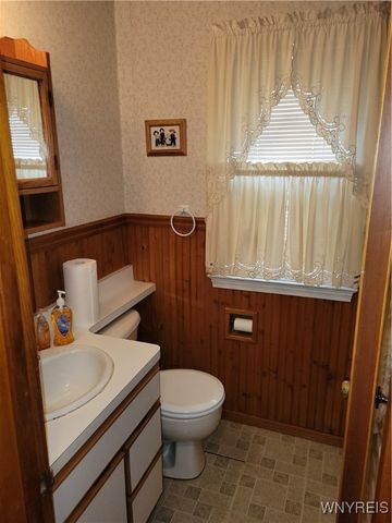 152 Puritan Road, Tonawanda, NY 14150