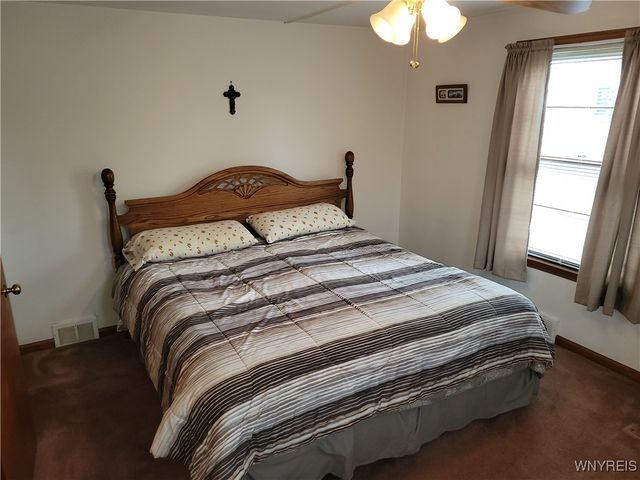 152 Puritan Road, Tonawanda, NY 14150