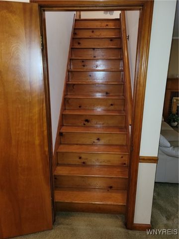 152 Puritan Road, Tonawanda, NY 14150