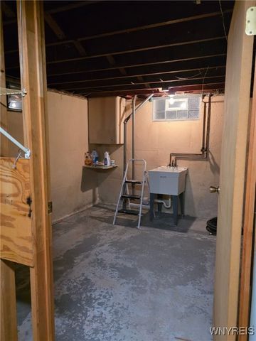 152 Puritan Road, Tonawanda, NY 14150