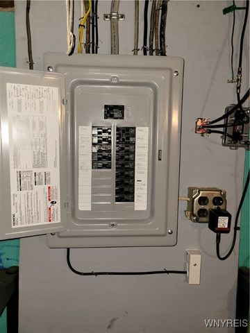 152 Puritan Road, Tonawanda, NY 14150