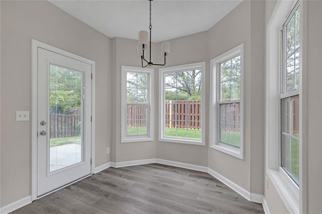 706 Weatherstone Trace, Woodstock, GA 30188